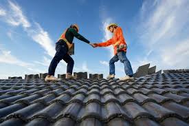 Fast & Reliable Emergency Roof Repairs in St Peter, MN